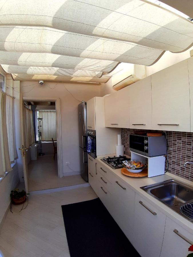 شقة La Casa Dei 5 Castelli آولا المظهر الخارجي الصورة